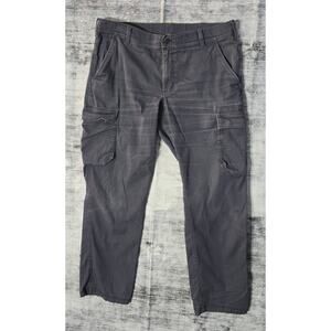 LL Bean Mens BeanFlex Jeans Standard Athletic Fit 36x30 A-0022